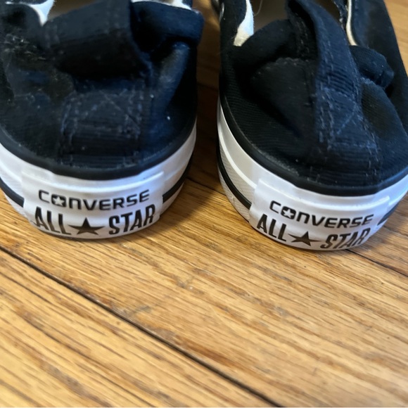 Converse Shoreline Women’s Size 7 All Star Shoes - Picture 6 of 7